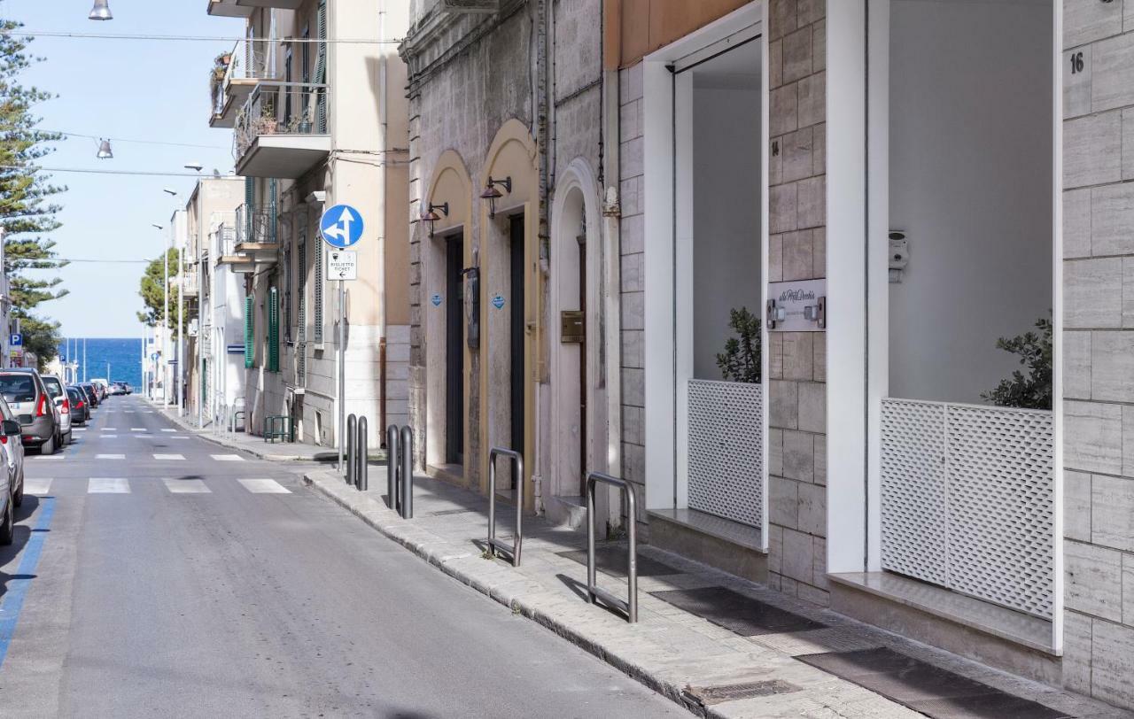 Alla Vecchia Porta 14 مونوبولي المظهر الخارجي الصورة